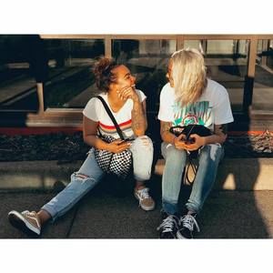 Meet your Posher, Traymarah